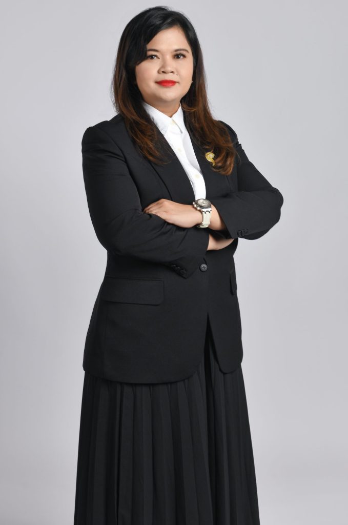 Filda Citra Yusgiantoro