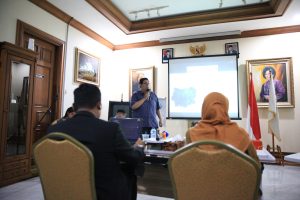 Infografis and Education Video
