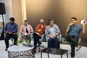 Knowladge Sharing